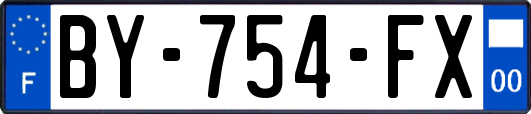 BY-754-FX