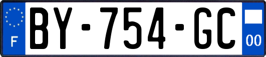 BY-754-GC