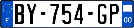 BY-754-GP