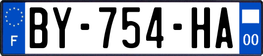 BY-754-HA
