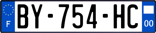 BY-754-HC