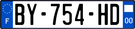 BY-754-HD