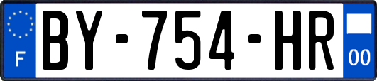 BY-754-HR