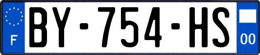 BY-754-HS