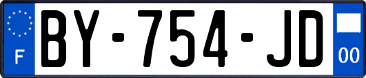 BY-754-JD