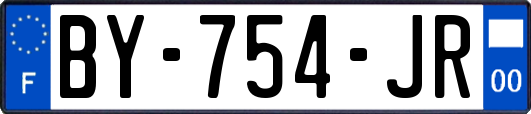 BY-754-JR