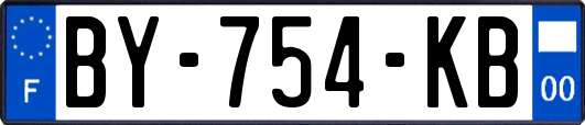 BY-754-KB