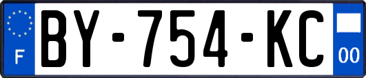 BY-754-KC