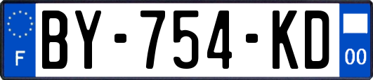 BY-754-KD