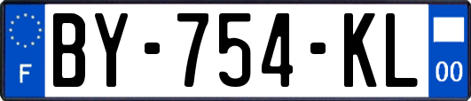 BY-754-KL