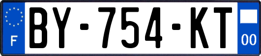 BY-754-KT