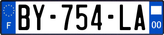 BY-754-LA