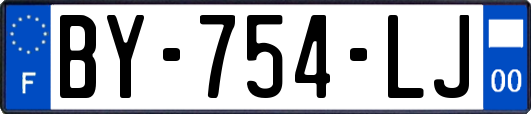 BY-754-LJ