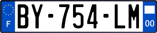 BY-754-LM