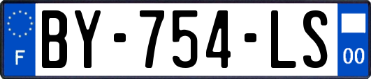 BY-754-LS