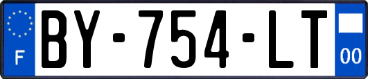 BY-754-LT