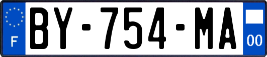 BY-754-MA