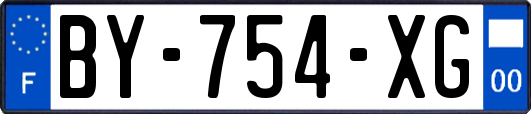BY-754-XG
