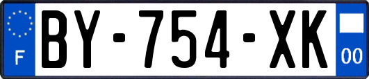 BY-754-XK
