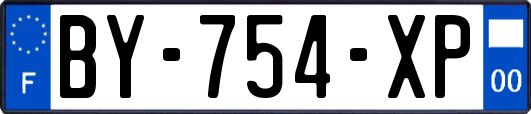 BY-754-XP