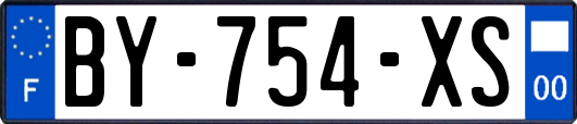 BY-754-XS