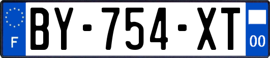 BY-754-XT