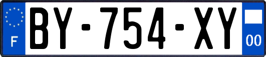 BY-754-XY