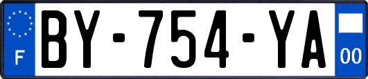 BY-754-YA