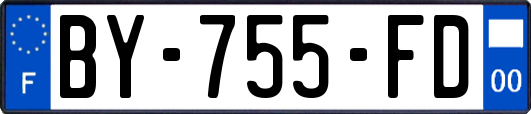 BY-755-FD