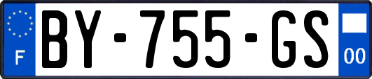 BY-755-GS