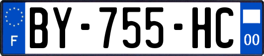 BY-755-HC