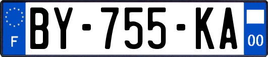 BY-755-KA