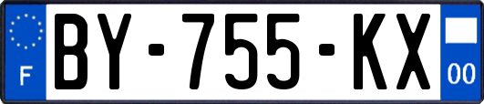 BY-755-KX