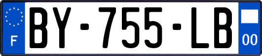 BY-755-LB