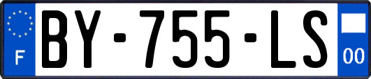 BY-755-LS