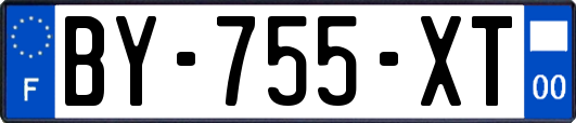 BY-755-XT
