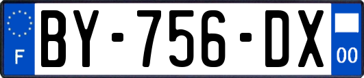 BY-756-DX