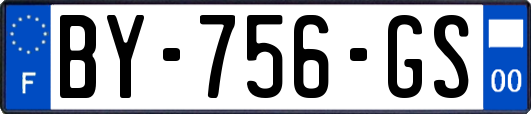 BY-756-GS