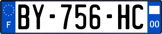 BY-756-HC