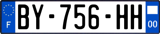 BY-756-HH