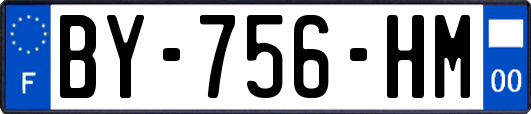 BY-756-HM