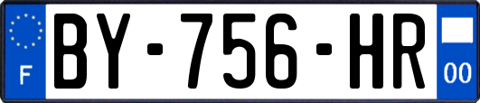 BY-756-HR