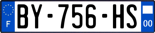 BY-756-HS
