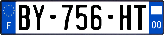 BY-756-HT
