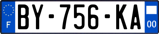 BY-756-KA