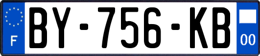 BY-756-KB