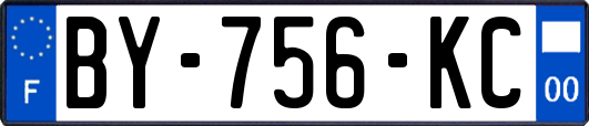BY-756-KC