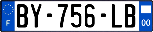 BY-756-LB