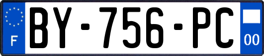 BY-756-PC