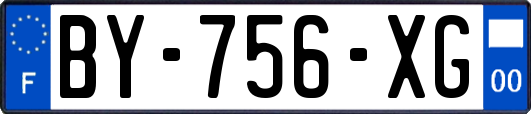 BY-756-XG